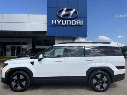 New 2026 Hyundai Santa Fe SEL