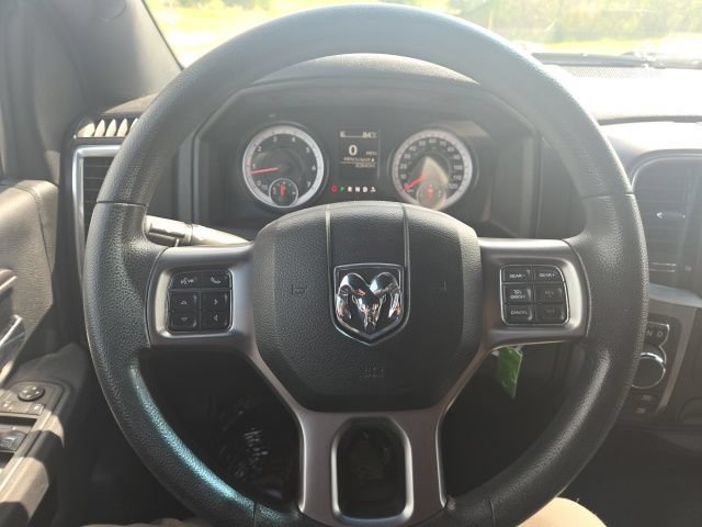 Used 2021 RAM 1500 Warlock AWD/4WD image 20