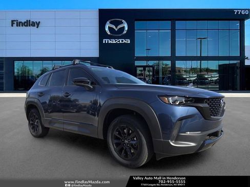 New 2026 MAZDA CX-50 AWD 2.5 Hybrid w/ Premium Pkg image 1