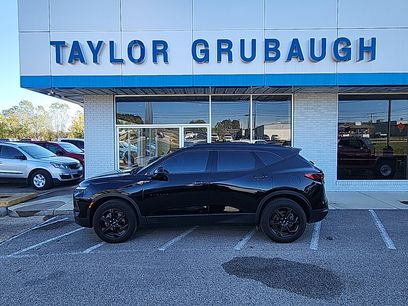 Used 2023 Chevrolet Blazer LT w/ Convenience Package