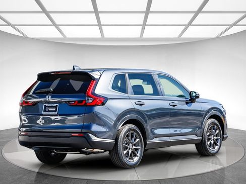 Used 2026 Honda CR-V EX-L image 4
