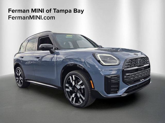 New 2027 MINI Cooper Countryman S w/ Comfort Package Max AWD/4WD image 1