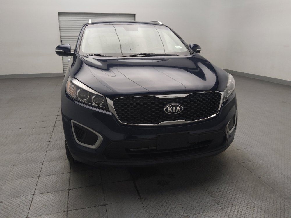 Used 2018 Kia Sorento FWD V6 image 14