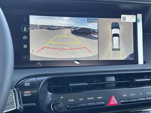 New 2026 Hyundai Palisade XRT Pro AWD/4WD image 12