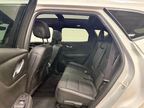 Used 2020 Chevrolet Blazer Premier w/ Driver Confidence II Package AWD/4WD image 33