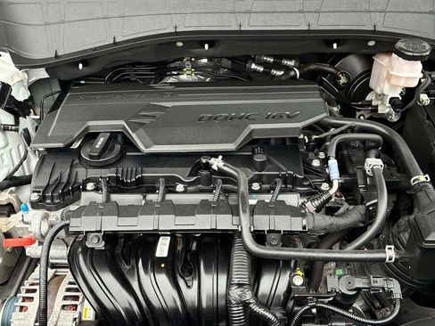 Used 2024 Hyundai Kona SEL w/ Convenience Package image 20