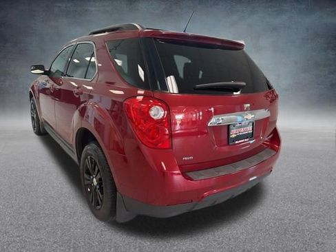 Used 2014 Chevrolet Equinox LT w/ Driver Convenience Package AWD/4WD image 10