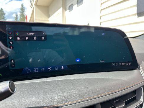Used 2025 Cadillac CT5 Sport w/ Sun And Sound Package AWD/4WD image 21
