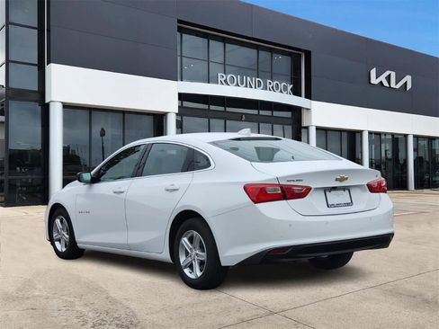 Used 2024 Chevrolet Malibu LT image 6