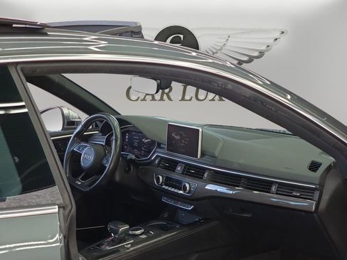 Used 2018 Audi S5 Prestige w/ S Sport Package image 20