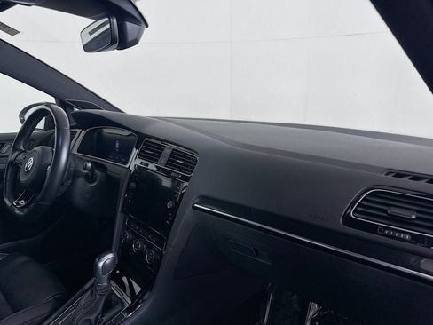 Used 2019 Volkswagen Golf R 4-Door AWD/4WD image 28