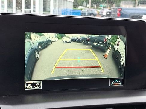 Used 2021 Lexus NX 300h AWD w/ Accessory Package 2 image 18