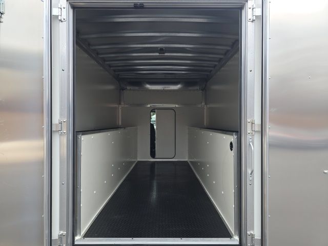 Used 2025 RAM ProMaster 3500 w/ Quick Order Package 22G SLT FWD image 22