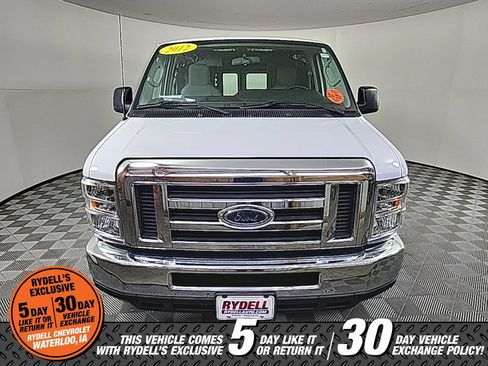 Used 2012 Ford E-250 and Econoline 250 w/ PWR Group image 3