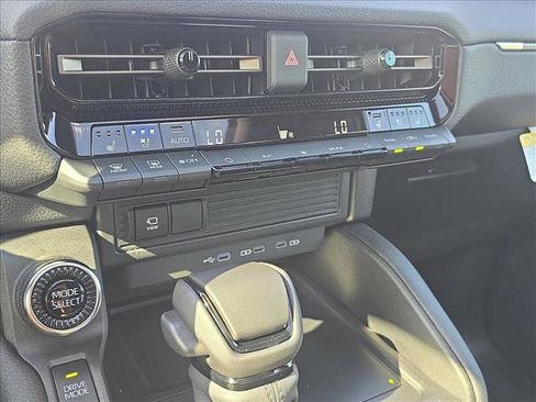 New 2026 Toyota Land Cruiser image 15