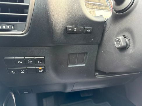 Used 2016 Lexus NX 200t AWD image 19