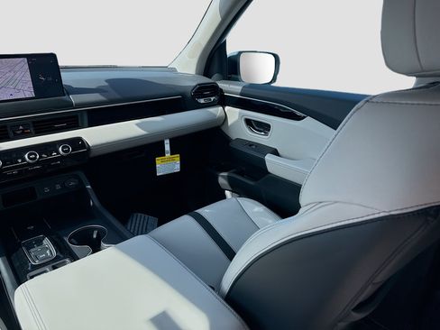 New 2026 Honda Pilot EX-L image 19