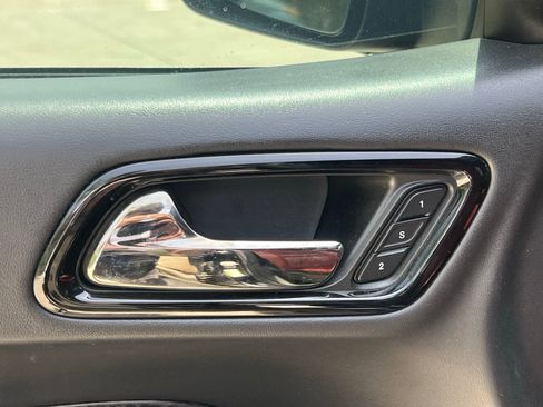 Used 2021 Dodge Durango SRT w/ Premium Interior Group AWD/4WD image 27
