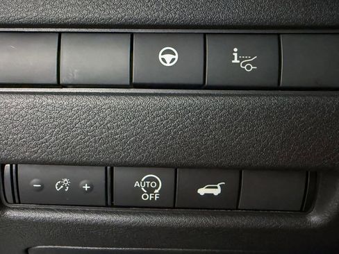 New 2026 Nissan Rogue Platinum w/ Platinum Premium Package image 28