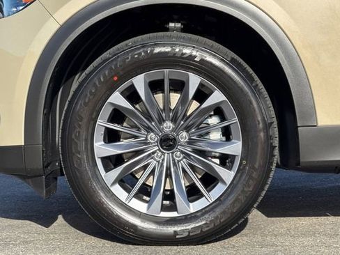 New 2026 MAZDA CX-70 SC image 34