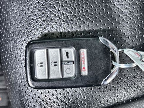 Used 2024 Honda Passport TrailSport image 37