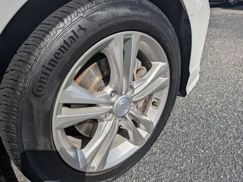 Used 2018 Hyundai Sonata SEL w/ Cargo Package FWD image 8