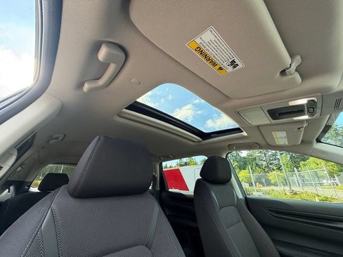 Used 2026 Honda CR-V EX image 27