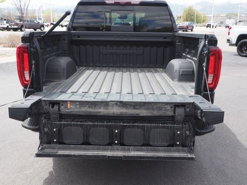 Used 2024 GMC Sierra 1500 Denali w/ Denali Reserve Package image 19