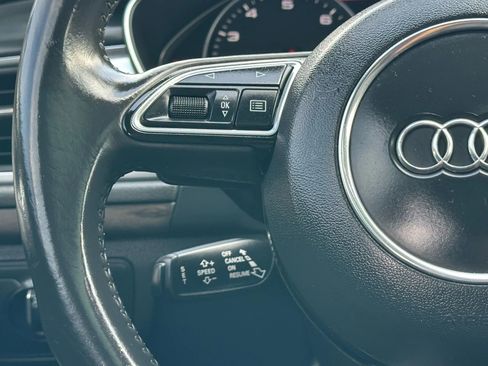 Used 2017 Audi A7 3.0T Premium Plus w/ Black Optic Package image 30