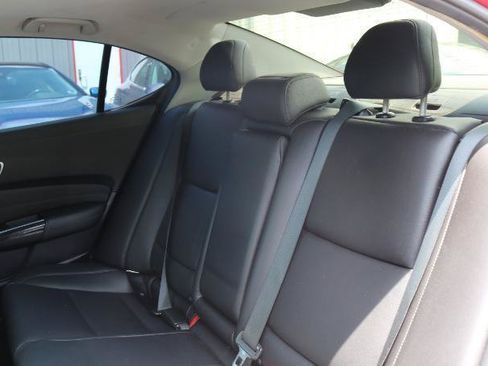 Used 2020 Acura TLX FWD image 21