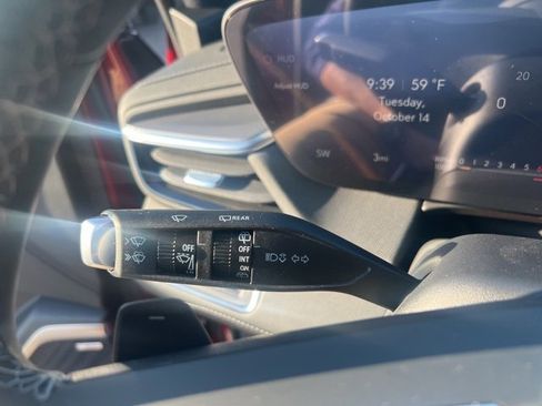 New 2026 Buick Enclave Sport Touring w/ Power Package image 23