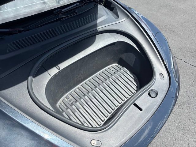 Used 2025 Tesla Model 3 Long Range RWD image 26