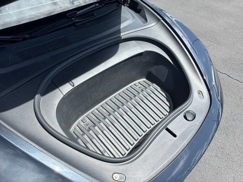 Used 2025 Tesla Model 3 Long Range RWD image 26