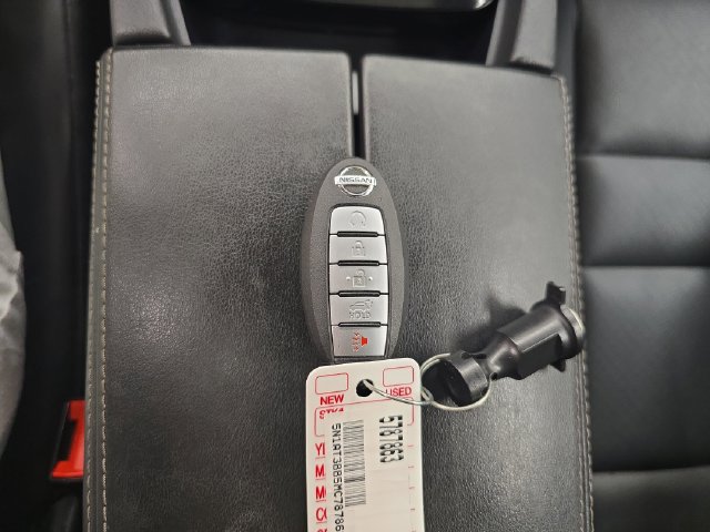 Used 2021 Nissan Rogue SV w/ Premium Package AWD/4WD image 27