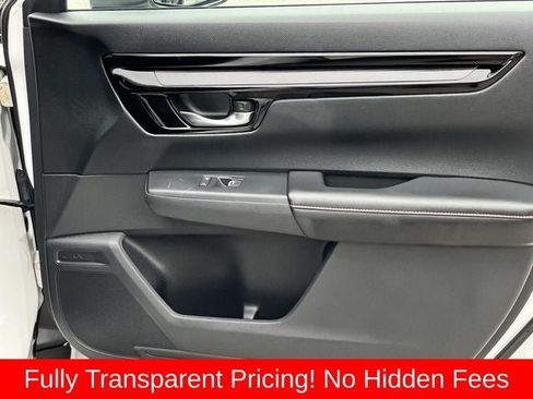 Used 2025 Honda CR-V Sport Touring image 22