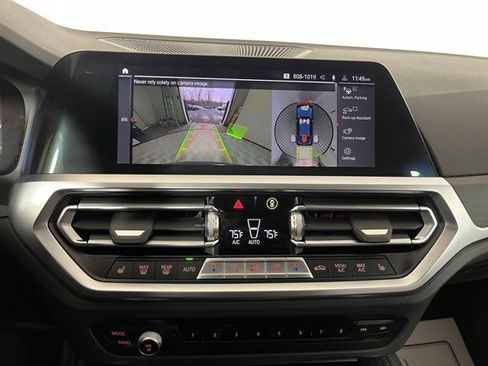 Used 2023 BMW M440i xDrive Gran Coupe w/ Premium Package image 17