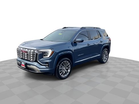 New 2026 GMC Terrain Denali image 37