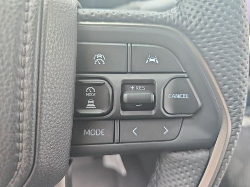 New 2026 Toyota Tacoma 4x4 Double Cab Hybrid image 16
