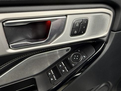 Used 2021 Ford Explorer ST w/ ST Street Pack image 10