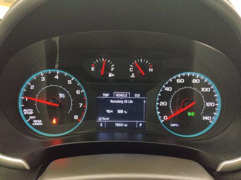 Used 2024 Chevrolet Malibu LS FWD image 23