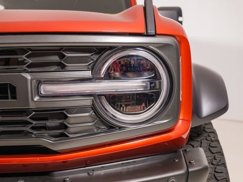 Used 2023 Ford Bronco Raptor image 58