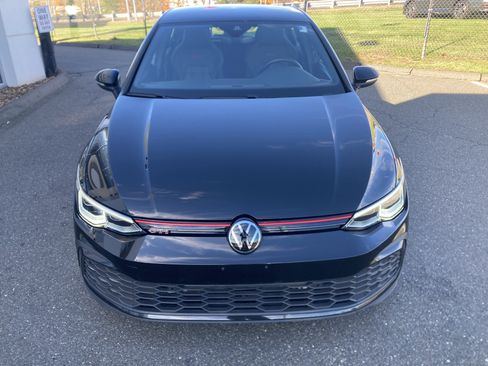 Certified 2024 Volkswagen GTI S image 3