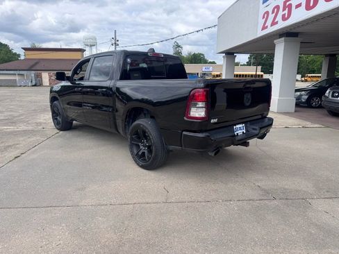 Used 2020 RAM 1500 Big Horn image 3