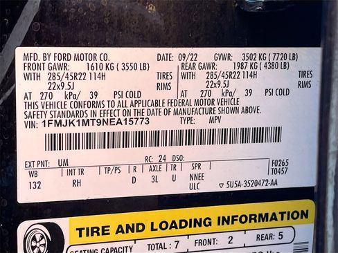 Used 2021 Dodge Charger R/T image 35