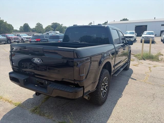 Used 2024 Ford F150 STX AWD/4WD image 6
