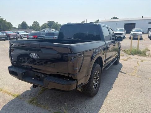 Used 2024 Ford F150 STX AWD/4WD image 6