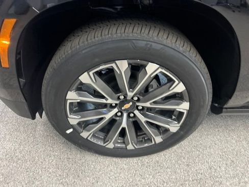 New 2026 Chevrolet Tahoe High Country AWD/4WD image 11