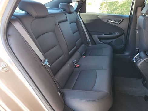 Used 2024 Chevrolet Malibu LT image 14