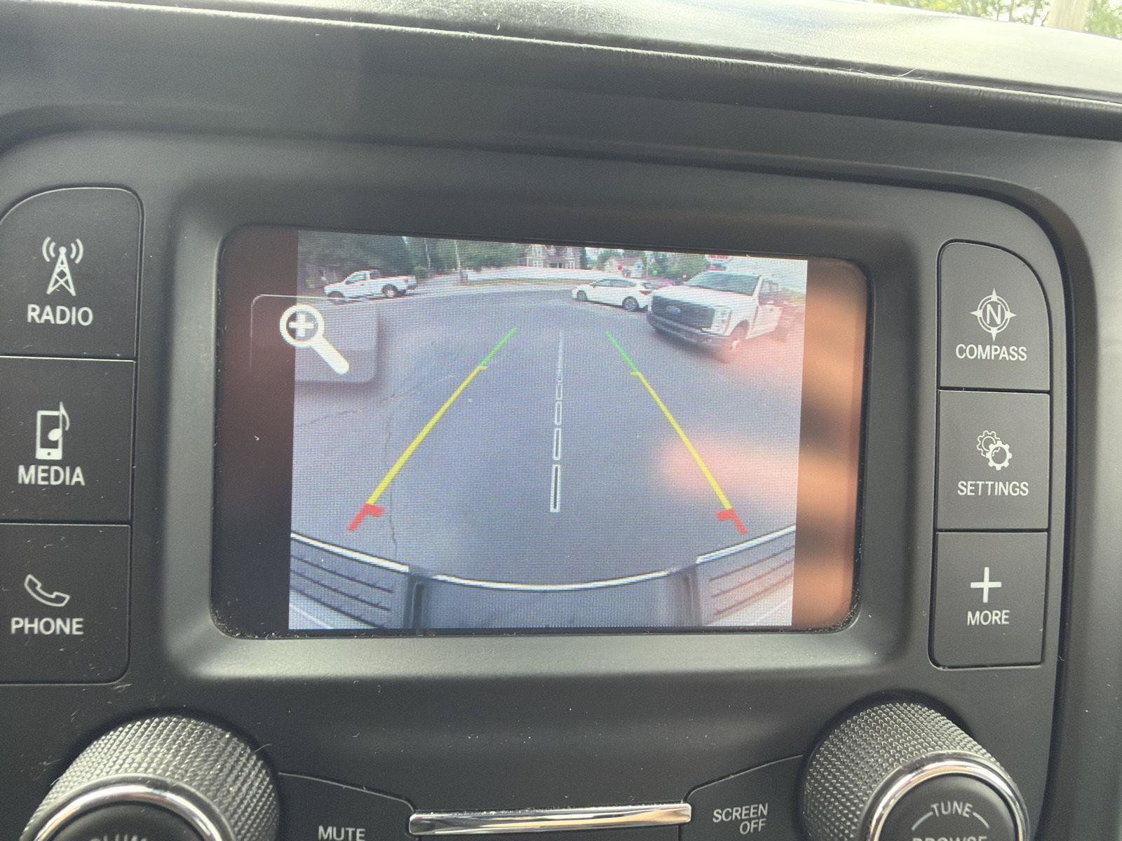 Used 2019 RAM 2500 Big Horn AWD/4WD image 18