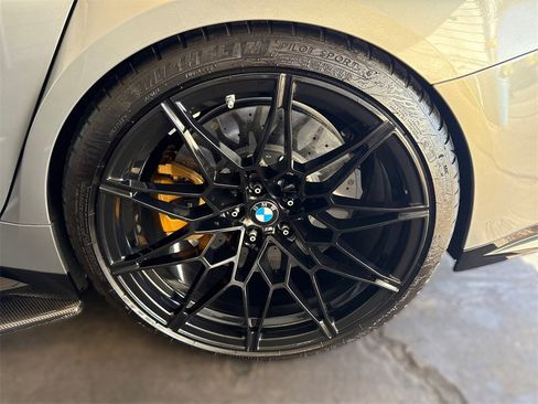Used 2021 BMW M3 Competition image 14